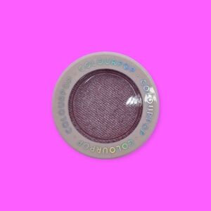 Colourpop Uh Oh Super Shock Shadow